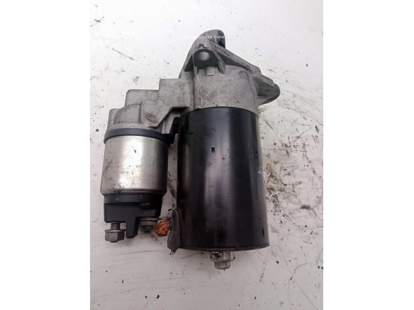 001137006, ARRANQUE OPEL CORSA D (S07)|Desguaces La Cabaña