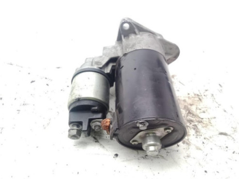 001137006, ARRANQUE OPEL CORSA D (S07)|Desguaces La Cabaña