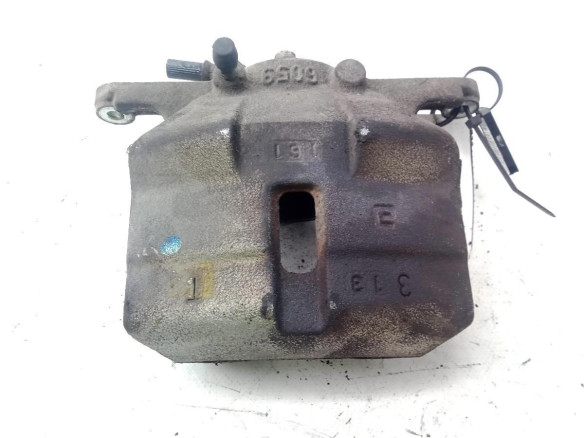 PINZA DEL DER NISSAN QASHQAI / QASHQAI +2 I (J10, JJ10)|Desguaces La Cabaña