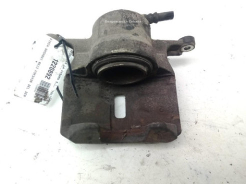 PINZA DEL DER NISSAN QASHQAI / QASHQAI +2 I (J10, JJ10)|Desguaces La Cabaña