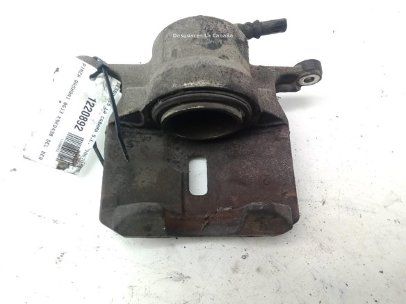 PINZA DEL DER NISSAN QASHQAI / QASHQAI +2 I (J10, JJ10)|Desguaces La Cabaña