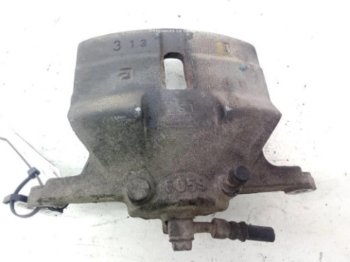 PINZA DEL DER NISSAN QASHQAI / QASHQAI +2 I (J10, JJ10)|Desguaces La Cabaña