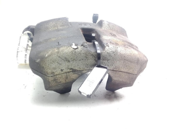 PINZA DEL IZQ NISSAN QASHQAI / QASHQAI +2 I (J10, JJ10)|Desguaces La Cabaña