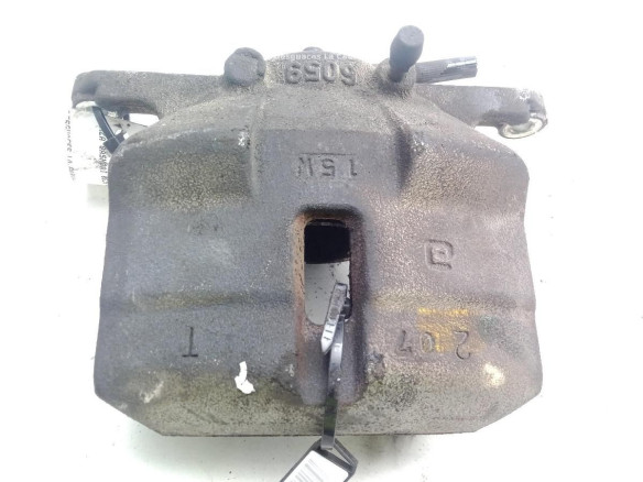 PINZA DEL IZQ NISSAN QASHQAI / QASHQAI +2 I (J10, JJ10)|Desguaces La Cabaña