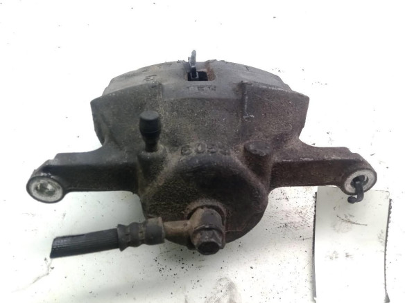 PINZA DEL IZQ NISSAN QASHQAI / QASHQAI +2 I (J10, JJ10)|Desguaces La Cabaña