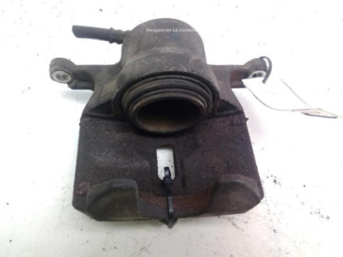 PINZA DEL IZQ NISSAN QASHQAI / QASHQAI +2 I (J10, JJ10)|Desguaces La Cabaña