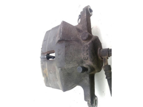 PINZA DEL IZQ NISSAN QASHQAI / QASHQAI +2 I (J10, JJ10)|Desguaces La Cabaña