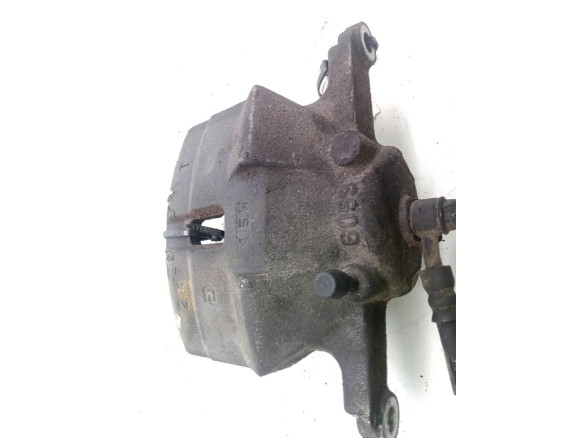 PINZA DEL IZQ NISSAN QASHQAI / QASHQAI +2 I (J10, JJ10)|Desguaces La Cabaña