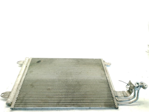 1K0820411AH  RADIADOR AIRE ACONDICIONADO VW GOLF V (1K1)|Desguaces La Cabaña