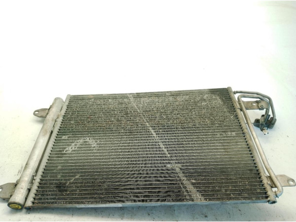 1K0820411AH  RADIADOR AIRE ACONDICIONADO VW GOLF V (1K1)|Desguaces La Cabaña