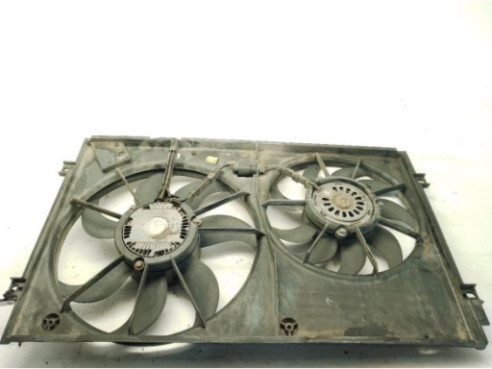 ELECTROVENTILADOR|Desguaces La Cabaña 2
