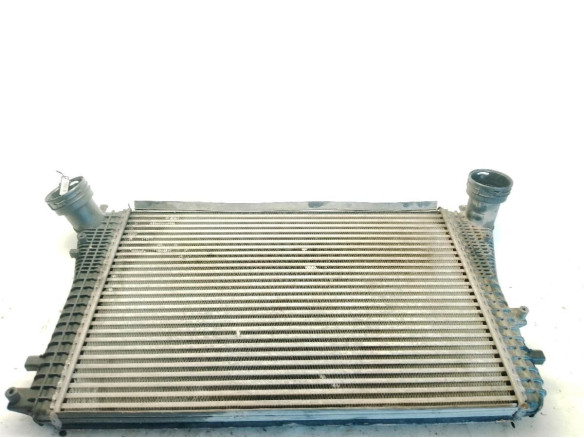 1K0145803T INTERCOOLER VW GOLF V (1K1)|Desguaces La Cabaña