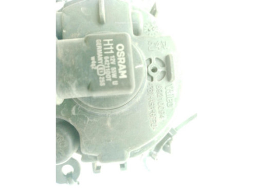 89210094 NIEBLA DEL DER RENAULT MEGANE II (BM0/1_, CM0/1_)|Desguaces La Cabaña