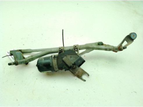 54515211 MOTOR LIMPIAPARABRISAS DEL RENAULT MEGANE II (BM0/1_, CM0/1_)|Desguaces La Cabaña