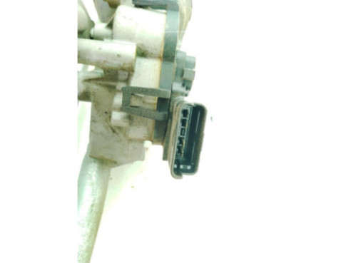 54515211 MOTOR LIMPIAPARABRISAS DEL RENAULT MEGANE II (BM0/1_, CM0/1_)|Desguaces La Cabaña