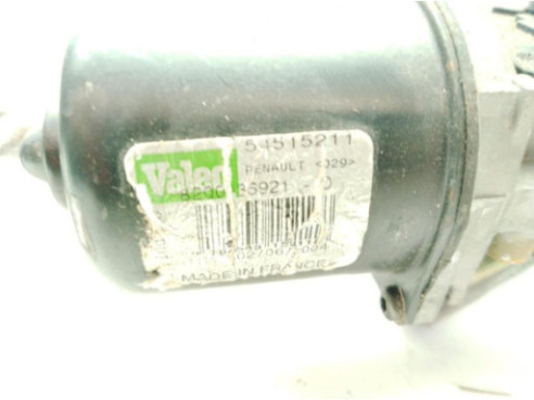 54515211 MOTOR LIMPIAPARABRISAS DEL RENAULT MEGANE II (BM0/1_, CM0/1_)|Desguaces La Cabaña