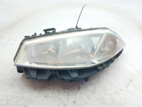 8200073220J FARO IZQUIERDO RENAULT MEGANE II (BM0/1_, CM0/1_)|Desguaces La Cabaña