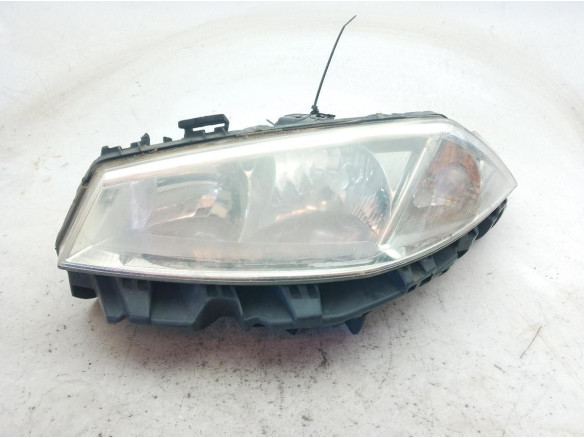 8200073220J FARO IZQUIERDO RENAULT MEGANE II (BM0/1_, CM0/1_)|Desguaces La Cabaña