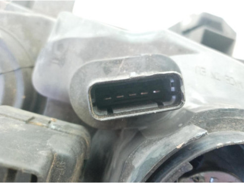 8200073220J FARO IZQUIERDO RENAULT MEGANE II (BM0/1_, CM0/1_)|Desguaces La Cabaña