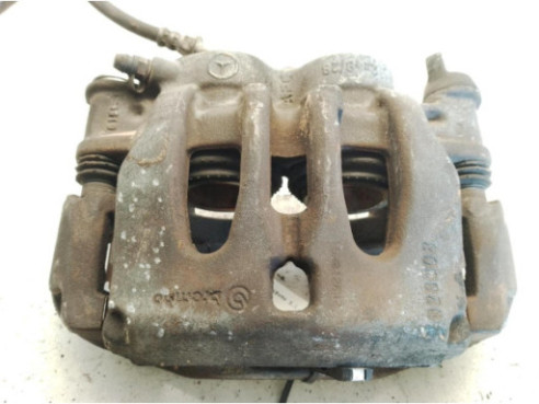 A4473204538 AMORTIGUADOR DEL IZQ MERCEDES BENZ VITO Furgón (W447)|Desguaces La Cabaña 2