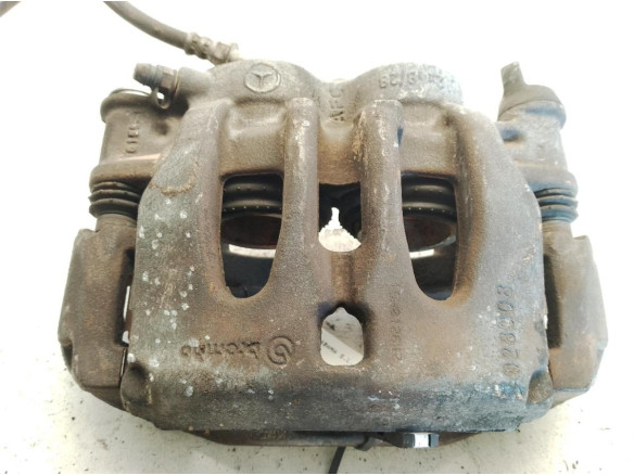 A4474207600  PINZA DEL IZQ MERCEDES BENZ VITO Furgón (W447)|Desguaces La Cabaña