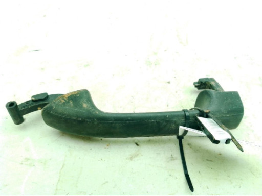 A4473204538 AMORTIGUADOR DEL IZQ MERCEDES BENZ VITO Furgón (W447)|Desguaces La Cabaña