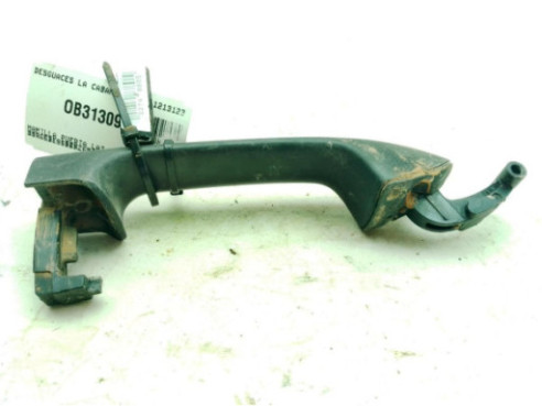 A4473204538 AMORTIGUADOR DEL IZQ MERCEDES BENZ VITO Furgón (W447)|Desguaces La Cabaña 2