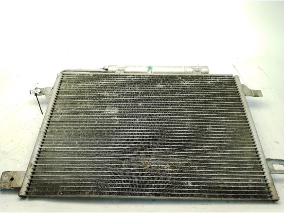 A1695001254  RADIADOR AIRE ACONDICIONADO MERCEDES BENZ CLASE B (W245)|Desguaces La Cabaña