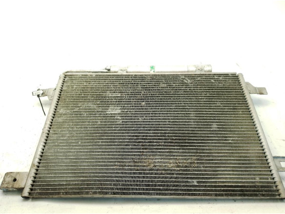 A1695001254  RADIADOR AIRE ACONDICIONADO MERCEDES BENZ CLASE B (W245)|Desguaces La Cabaña