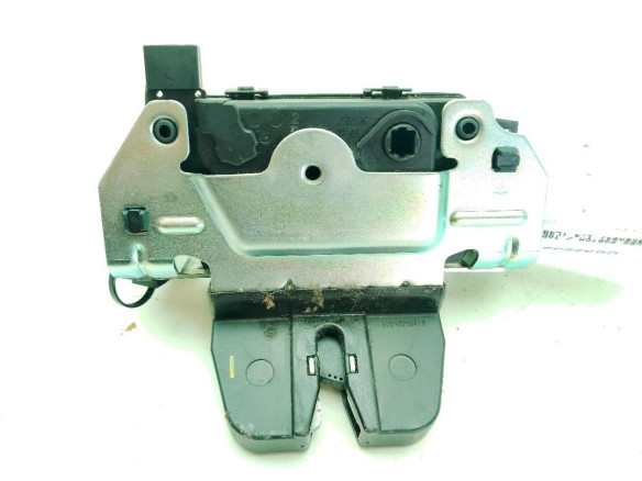 172850456 CERRADURA PORTON / TAPA MALETA OPEL ASTRA H (A04)|Desguaces La Cabaña