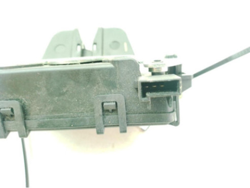 172850456 CERRADURA PORTON / TAPA MALETA OPEL ASTRA H (A04)|Desguaces La Cabaña