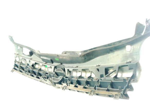 3135487 REJILLA / CALANDRA OPEL ASTRA H (A04)|Desguaces La Cabaña
