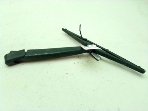 BRAZO LIMPIAPARABRISAS TRA PORTÓN OPEL ASTRA H (A04)|Desguaces La Cabaña