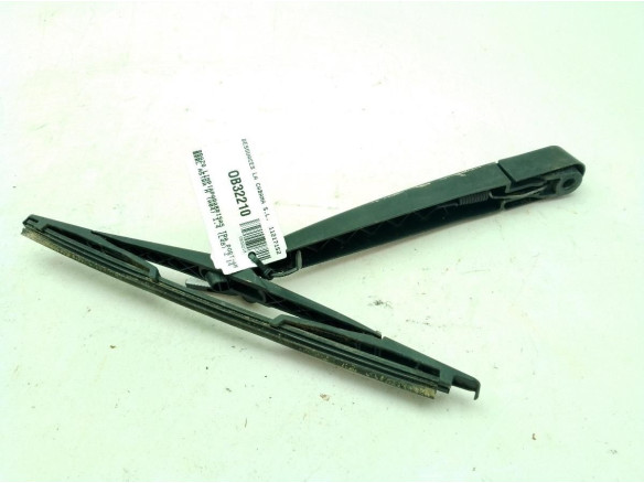 BRAZO LIMPIAPARABRISAS TRA PORTÓN OPEL ASTRA H (A04)|Desguaces La Cabaña