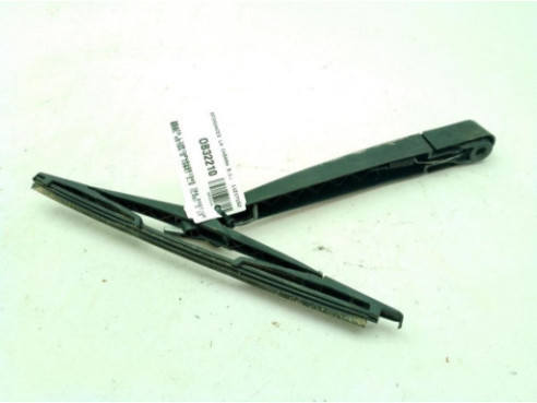 BRAZO LIMPIAPARABRISAS TRA PORTÓN OPEL ASTRA H (A04)|Desguaces La Cabaña