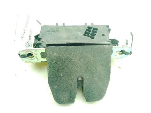 172852765 CERRADURA PORTON / TAPA MALETA OPEL ASTRA H (A04)|Desguaces La Cabaña