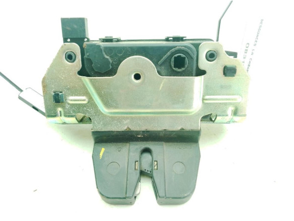 172852765 CERRADURA PORTON / TAPA MALETA OPEL ASTRA H (A04)|Desguaces La Cabaña