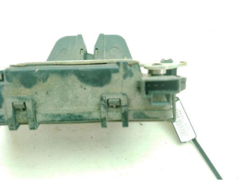172852765 CERRADURA PORTON / TAPA MALETA OPEL ASTRA H (A04)|Desguaces La Cabaña