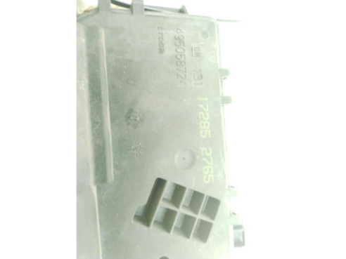 172852765 CERRADURA PORTON / TAPA MALETA OPEL ASTRA H (A04)|Desguaces La Cabaña