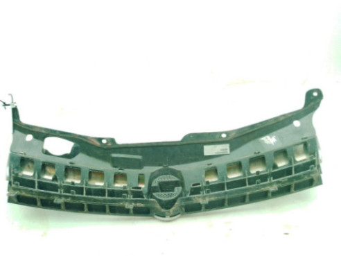28766890 REJILLA / CALANDRA OPEL ASTRA H (A04)|Desguaces La Cabaña