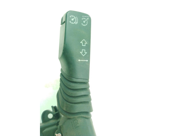 13198906 MANDO COMPLETO OPEL ASTRA H (A04)|Desguaces La Cabaña