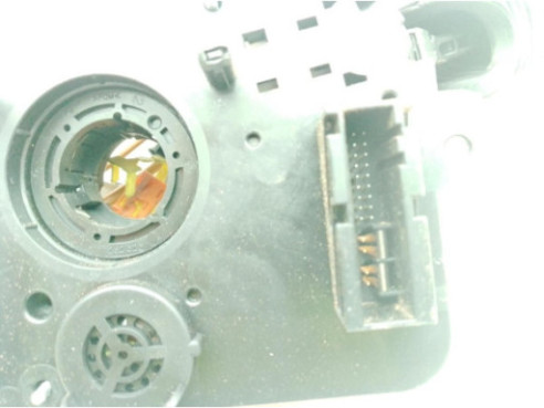 13198906 MANDO COMPLETO OPEL ASTRA H (A04)|Desguaces La Cabaña