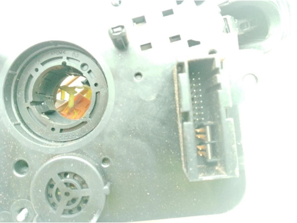 13198906 MANDO COMPLETO OPEL ASTRA H (A04)|Desguaces La Cabaña