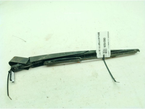 BRAZO LIMPIAPARABRISAS TRA PORTÓN OPEL ASTRA H (A04)|Desguaces La Cabaña