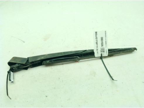 BRAZO LIMPIAPARABRISAS TRA PORTÓN OPEL ASTRA H (A04)|Desguaces La Cabaña