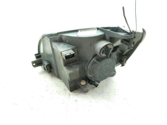 9644150880 FARO DERECHO CITROEN BERLINGO / BERLINGO FIRST Furgón (M_)|Desguaces La Cabaña