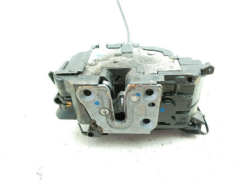 CERRADURA PUERTA LAT DEL IZQ RENAULT GRAND SCENIC III (JZ0/1_)|Desguaces La Cabaña