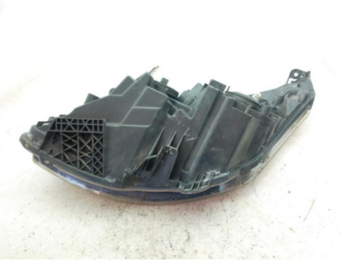 9646893880 FARO DERECHO CITROEN C4 Coupé (LA_)|Desguaces La Cabaña