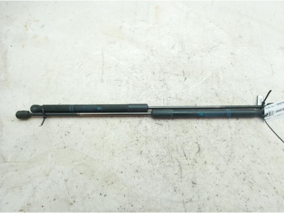 9647295380 AMORTIGUADOR PORTON / TAPA MALETA CITROEN C4 Coupé (LA_)|Desguaces La Cabaña