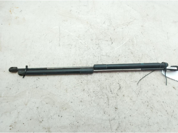 9647295380 AMORTIGUADOR PORTON / TAPA MALETA CITROEN C4 Coupé (LA_)|Desguaces La Cabaña